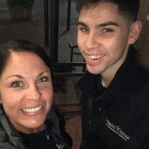 Meet your Posher, Jaimee